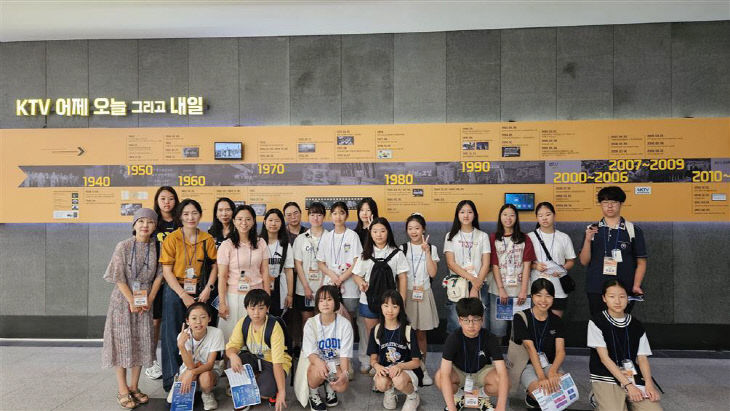 세종교육 현장을 전할 주인공을 찾습니다!