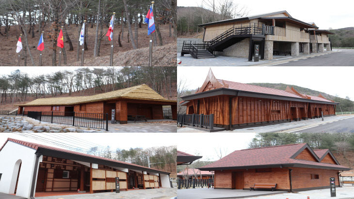 3.4.보은군, ‘다문화마을’ 정식 개장… 관광 기반 확충 (1)