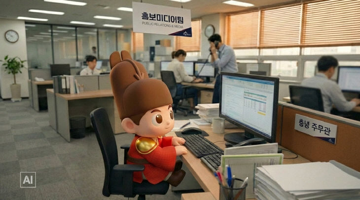 97년생 충녕이(공보관)