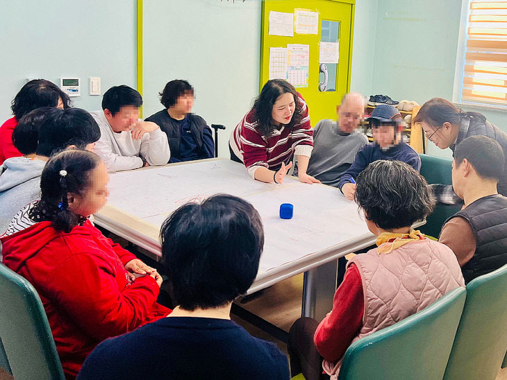 4. 장애인평생학습