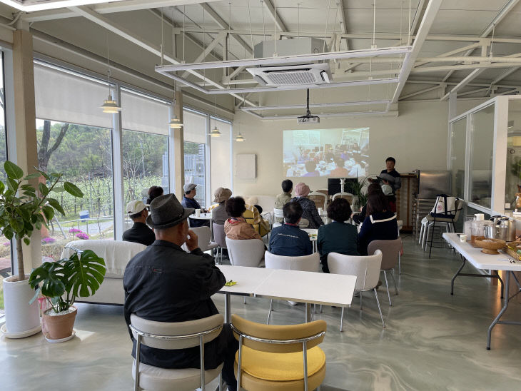 260306 충주시보건소, 경증 치매환자 ‘기억키움학교’ 운영