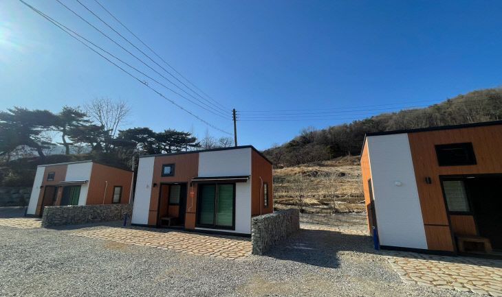 체류형 작은농장 공주여U 사진