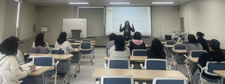 [보도사진] 상반기 독서문화프로그램 운영