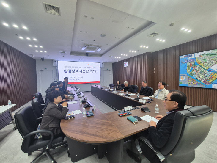 연수구, 고강도 대응책 모색