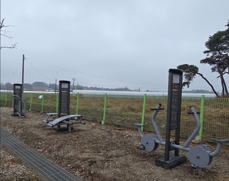 사진자료(부여교육가족체 자원 선순환 앞장)