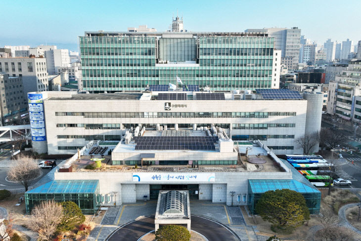 1, 2, 3, 6. 수원특례시 청사 전경 (1)