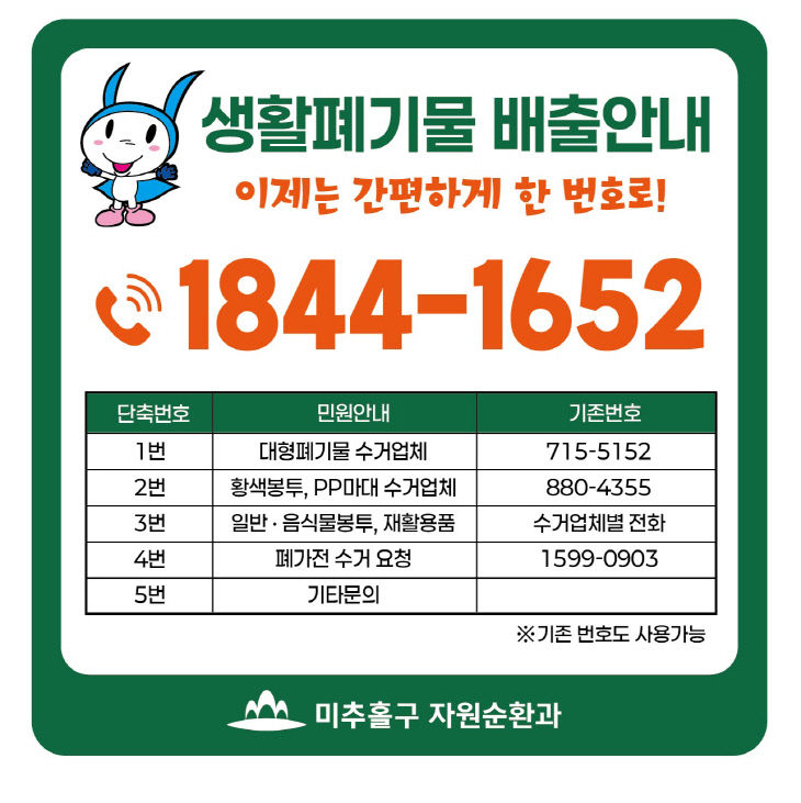 1.자원순환과