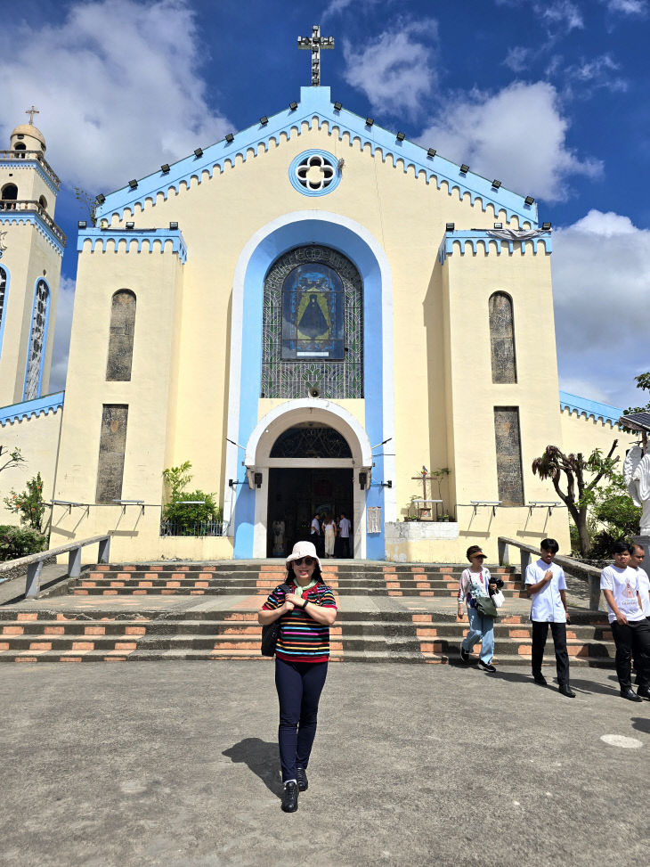 과달루페 성모성당