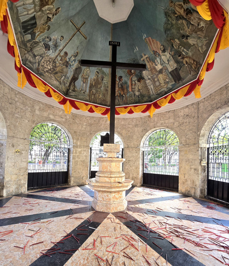 마젤란 십자가1