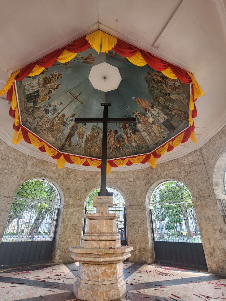 마젤란 십자가3