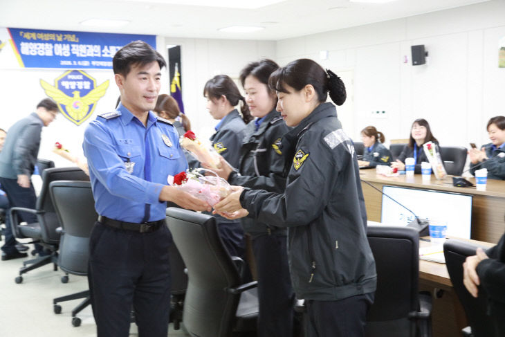 부안해경, 두드림프로젝트2