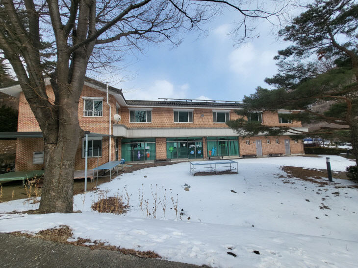 보도 2) 샘양지농촌체험휴양마을