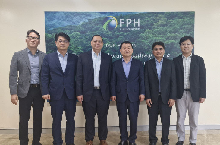 [사진] 1. 퍼스트젠 면담