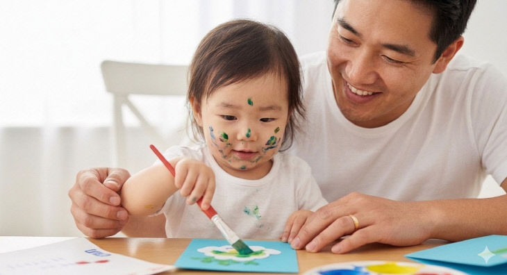 고성군, ‘아빠해봄’ 참가자 모집