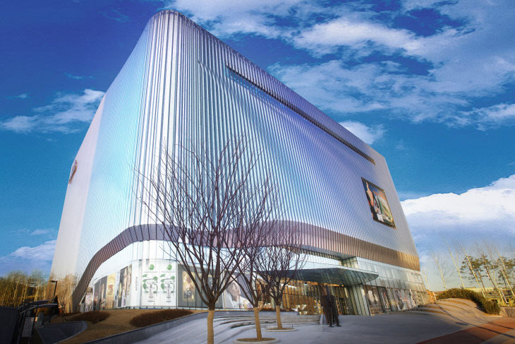 갤러리아센터시티주경