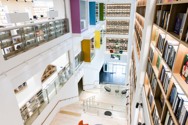 보도 1) 올누림센터 북스텝