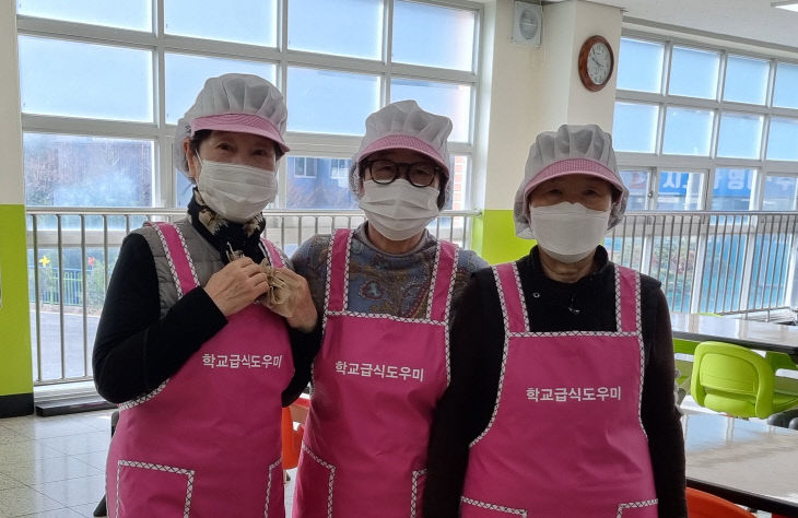 부춘초등학교수정