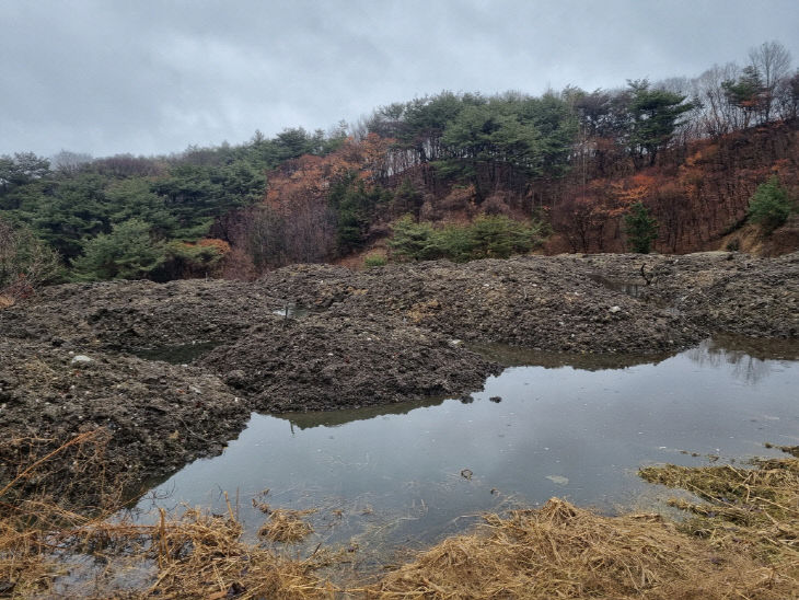 부숙토 자료사진