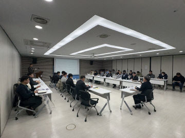 3. 아산시, 도시침수 대응사업 TF 본격 가동