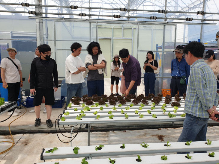 3.10(김해시, 2026학년도 김해농업대학 교육생 모집)1