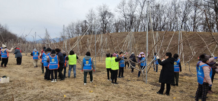 20260310보도자료(농가주부모임 충주시연합회, 영농철 맞이 농