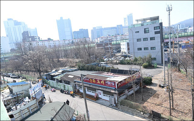 0310 구리시， 인창동 복합커뮤니티센터 건립 본격 추진1