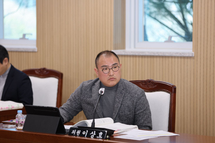 (원본사진) 이상호 의원
