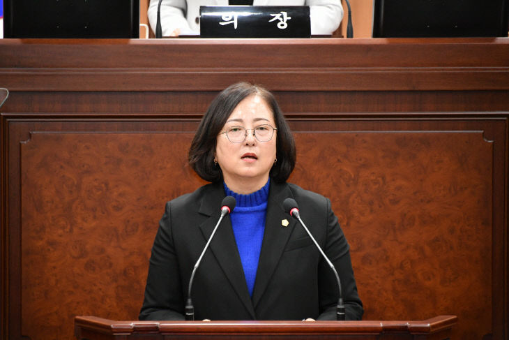 5분자유발언-이혜영 의원