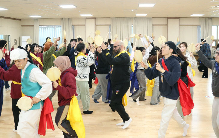 정읍 글로벌 청년캠프 1억 6000만원 경제 효과 (2)