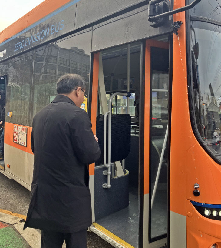 사전 현장 점검 완료