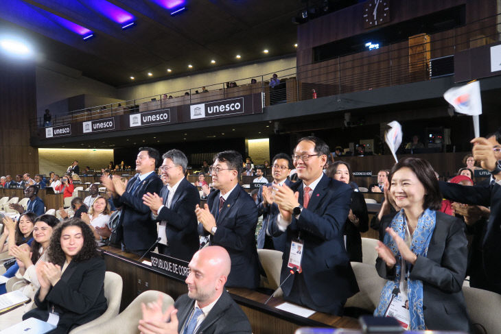 제47차 위원회_1(부산 개최도시 확정)