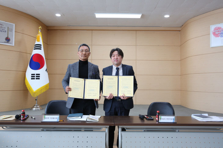 20260310_병천면 이장단 업무협약 기념사진1