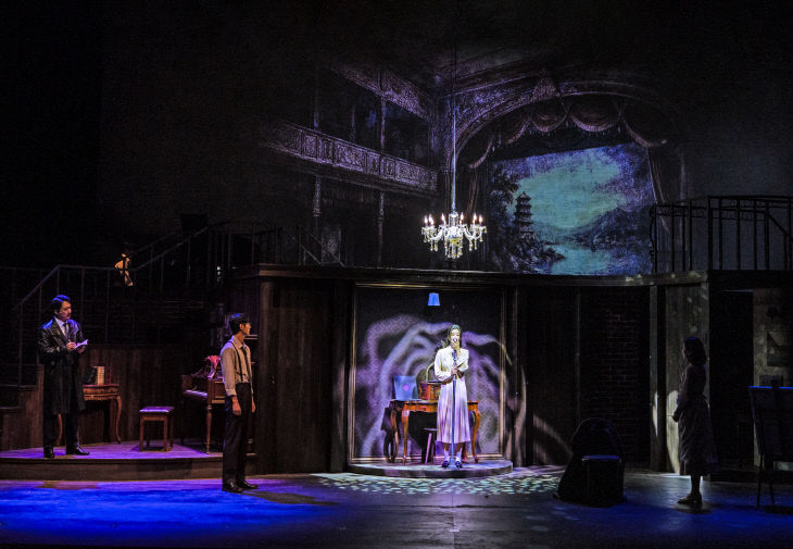 사의 찬미 공연 (1)