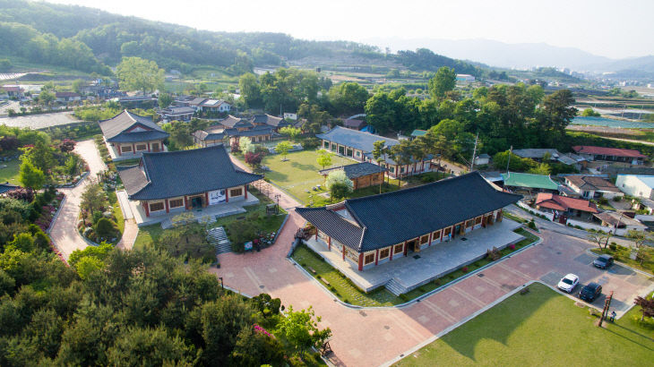 증평민속체험 박물관(2)