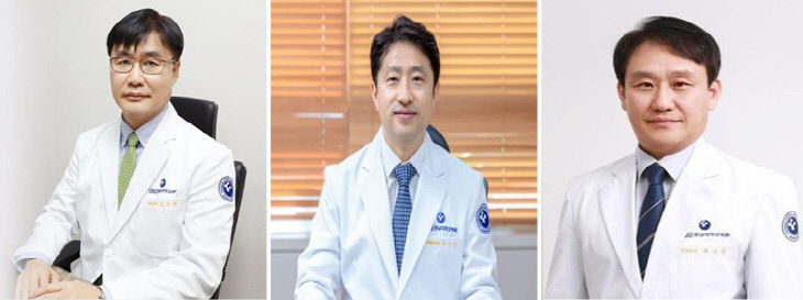 충남대병원장 입후보자