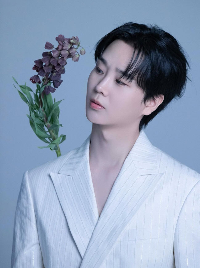 송민준 팬클럽 제공 사진