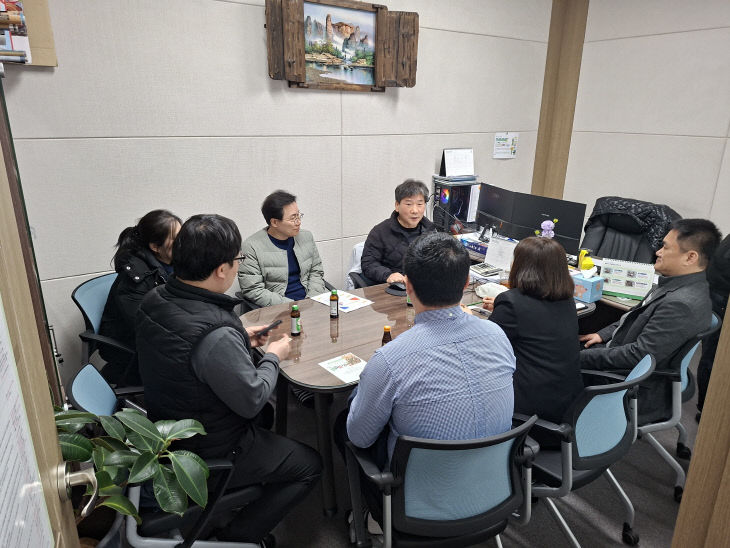 지역기반 비자제도 설명회’개최