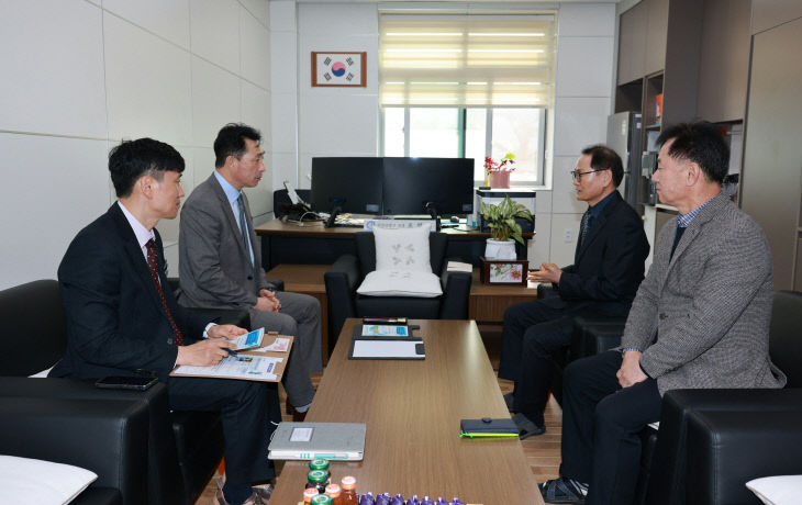 보령교육지원청