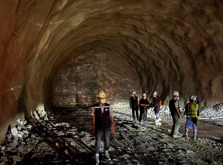 군내~내촌+도로건설공사+(2)