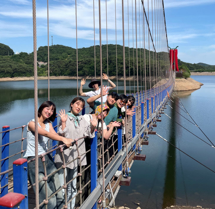 청양 부캐힐링투어