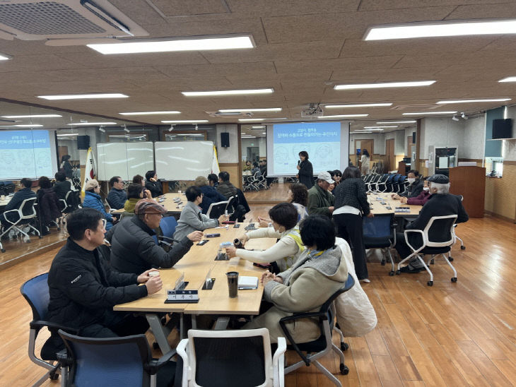 4. 고양시, 2026년 찾아가는 주민자치 맞춤형교육 실시