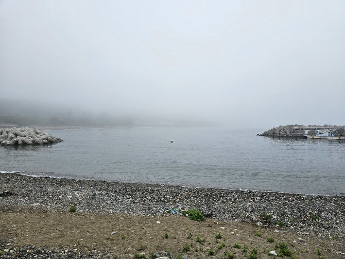 부안해경, 봄철 농무기 위험예보제 관심 단계 발령-1