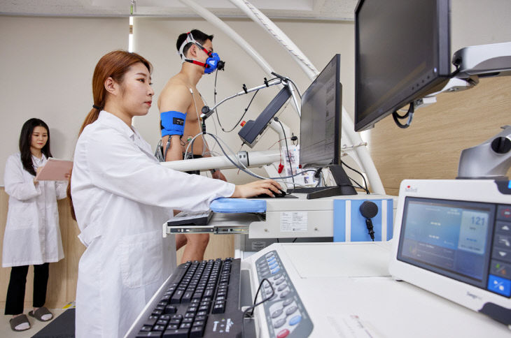 물리치료학과 4년제 물리치료사 양성학과 지정 사진2