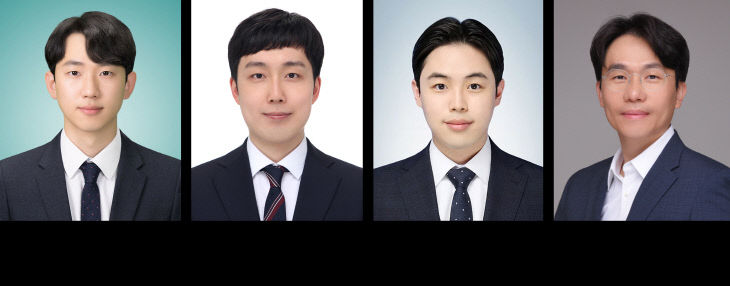 건국대-삼성전자-KAIST 공동연구팀2