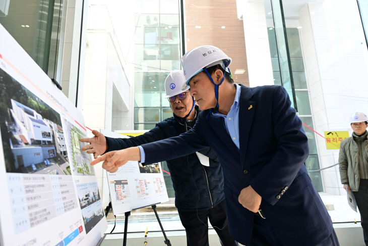 현장점검관련사진 (2)