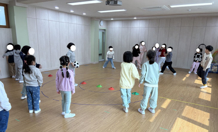 초등 돌봄교실서 아동 비만 예방 나선다