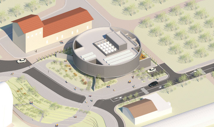 1. 영동군, 곤충생