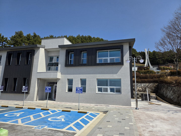 사천통합보훈회관 새롭게 문 연다 (3)