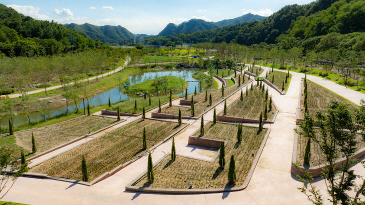 1-5 청령포원 전경