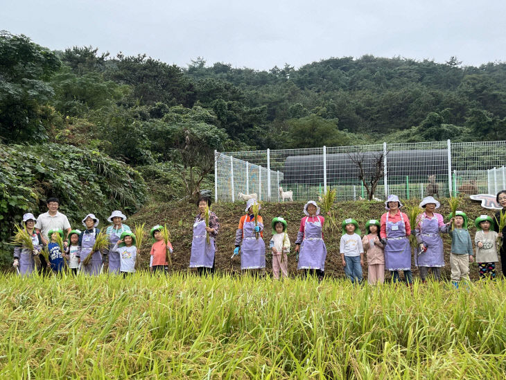 붙임1 마을공동체 활동 모습 (3)